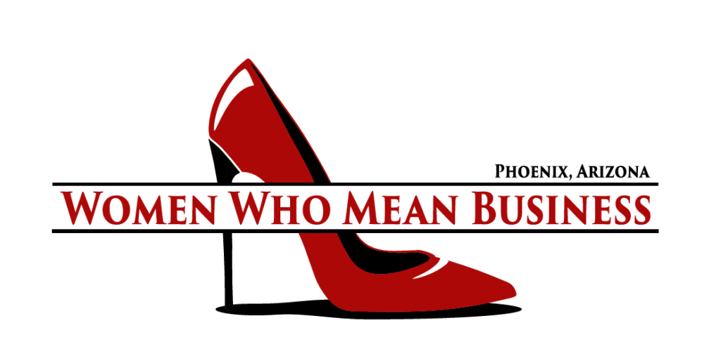 Women Who Mean Business image