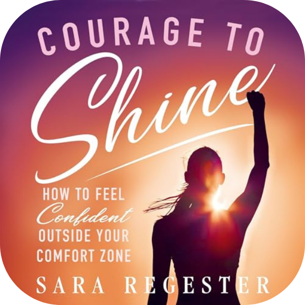 Courage to Shine image