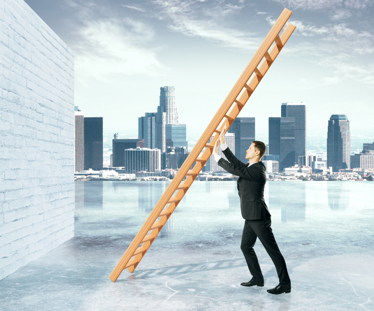 Blocks to Our Responsibility Superpower