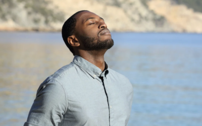 Breathing Puts the Brakes on Stress