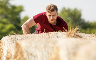 Recognize Your Resistance Mode to Stop Energy Loss