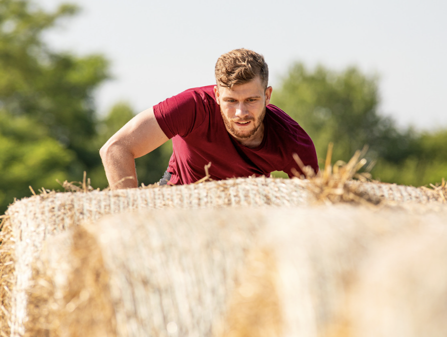 Recognize Your Resistance Mode to Stop Energy Loss