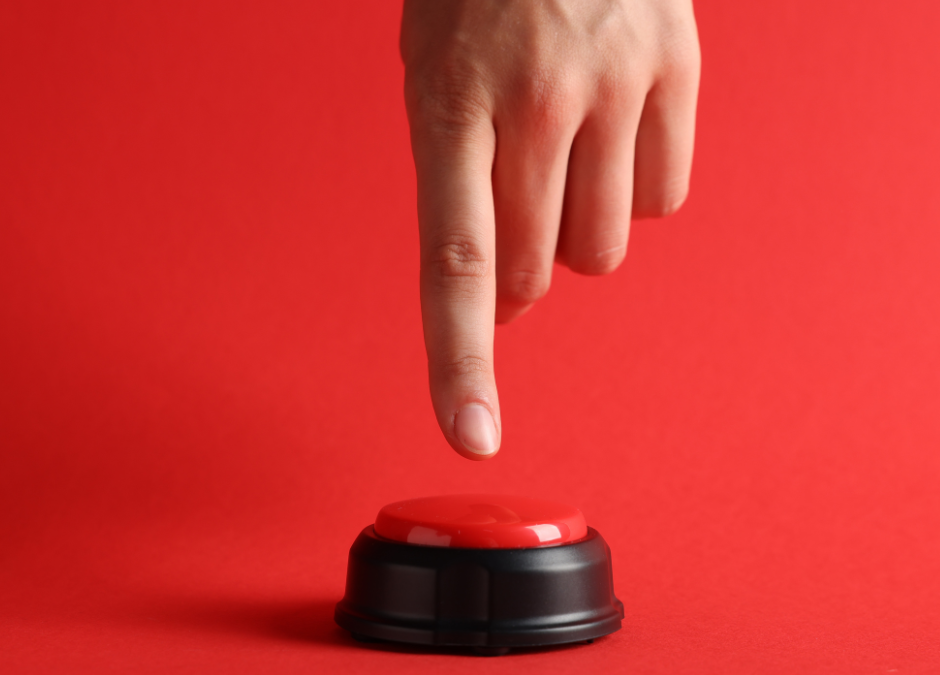 Stress Response Reset vs Managing Stress